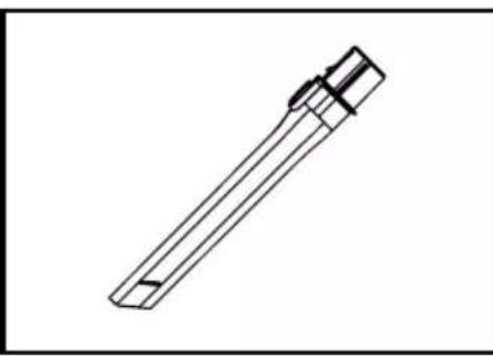 Duronic VC28 - Accesorios - 2