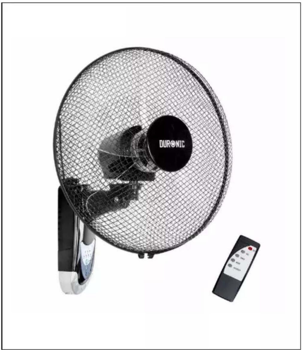 Duronic FN55 - Creative Consumer Products - 1