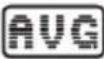 Duronic BPM400 - LCD display signal - 9