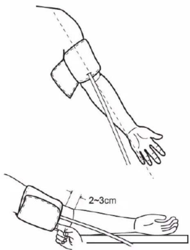 2~3cm
