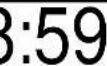 Duronic BPM400 - LCD display signal - 3