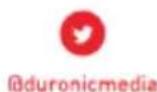 Duronic BPM400 - CE 0123 - 6