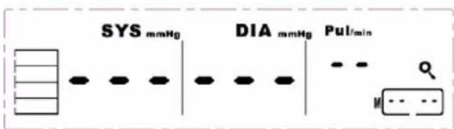 SYS mmHg DIA mmHg Pul/min M ... ...