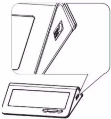 Duronic BPM400 - The Choice of Battery - 2