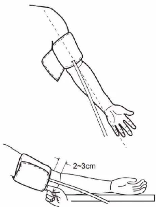 2~3cm