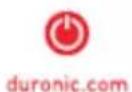 Duronic BPM400 - CE 0123 - 2