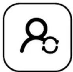 Duronic BPM200 - Sélectionner ou changer l'utilisateur - 1