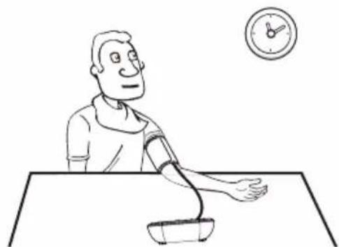 Duronic BPM200 - Why does my blood pressure vary throughout the day? - 1