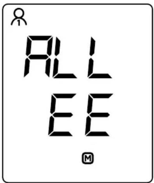 ALL EE M