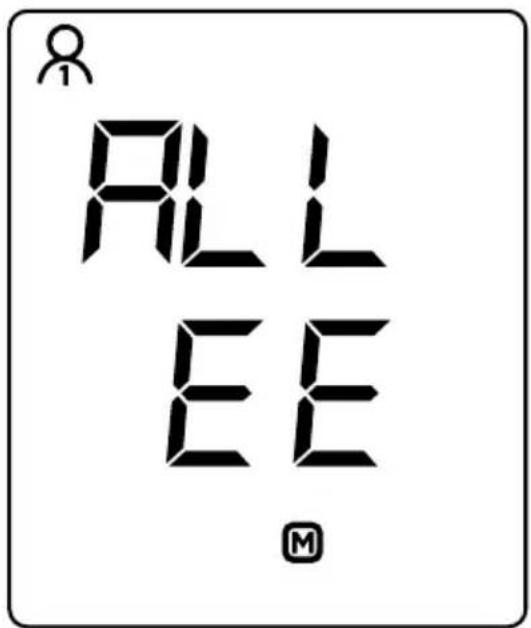 ALL EE M
