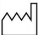 Duronic BPM200 - Symbolverzeichnis - 8