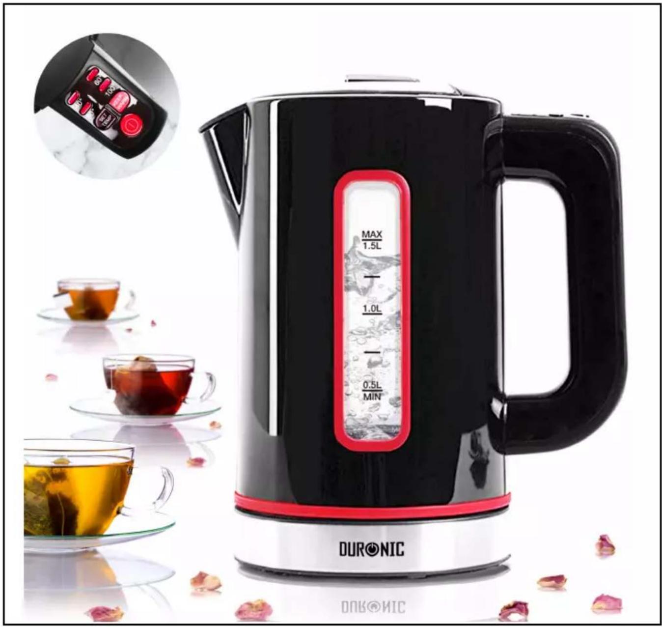 Duronic EK30 - Creative Consumer Products - 1