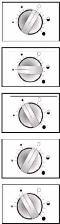 Duronic EB35 - Gotowanie jaj na miękko, jajka na półtwardo, jajka na twardo jednocześnie: - 2