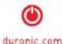 Duronic EB35 - Garanzia - 3