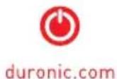 Duronic BL510 - GARANTI BELGESI - 3