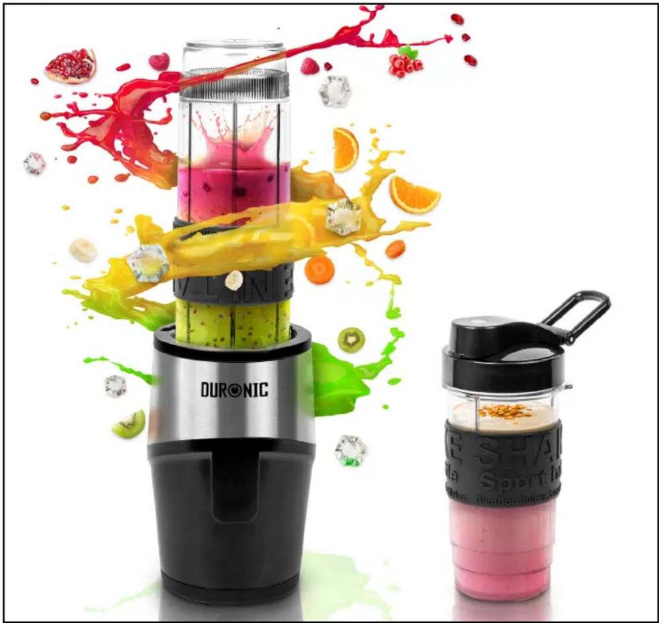 Duronic BL510 - Creative Consumer Products - 1