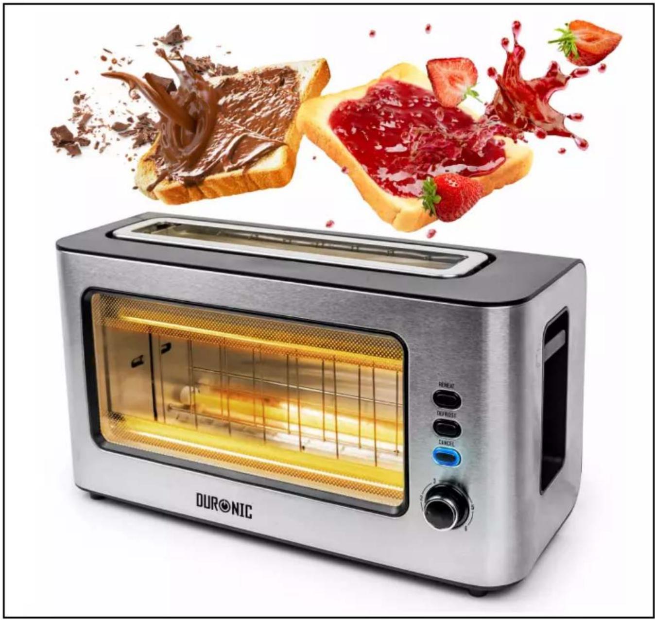 Duronic TB10 - Creative Consumer Products - 1