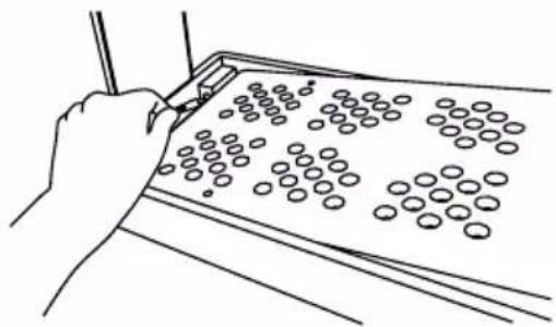 Duronic GHS48 - Set Up Instructions - 4