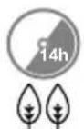 Duronic GHS48 - Power button - 1