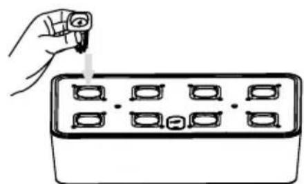 Duronic GHS48 - DURONIC - 1