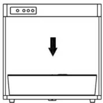 Duronic GHS48 - d'installationInstructions - 3
