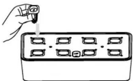 Duronic GHS48 - GARANTI BELGESI - 1