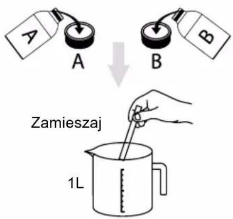 A B Zamieszaj 1L