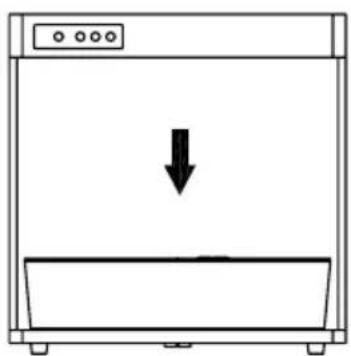 Duronic GHS48 - Istruzioni per l'installazione - 3