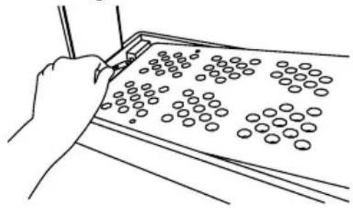 Duronic GHS48 - d'installationInstructions - 4
