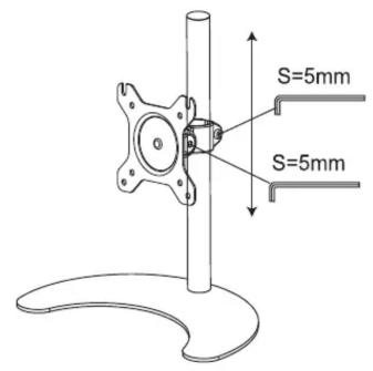 Duronic DM15D1 - 3