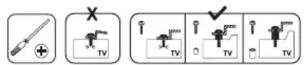 Duronic DM12X1 - 6