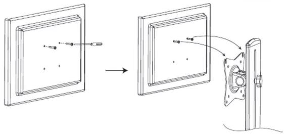 Duronic DM12X1 - 8
