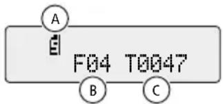 Monacor CD-114/BT - Play, pause, stop - 2