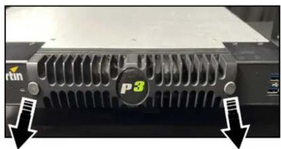 MARTIN P3-175 - P3-175 - 2