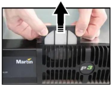 MARTIN P3-175 - P3-275 - 2