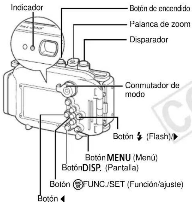 Diagram showing a device with a magnified view of a mechanical component, including a magnified inset labeled 'B1' and 'M'.
