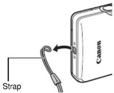 Strap Canon