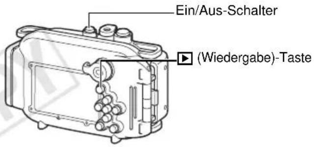 Ein/Aus-Schalter ► (Wiedergabe)-Taste