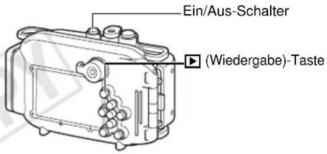 Ein/Aus-Schalter ► (Wiedergabe)-Taste