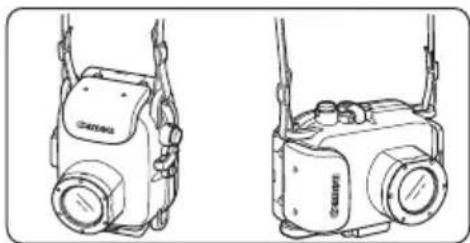 CANON WP-DC29 - Stockage - 1