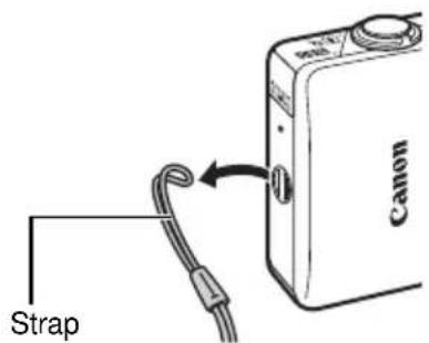 Strap Canon
