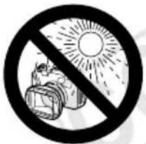 CANON WP-DC42 - Attention - 1