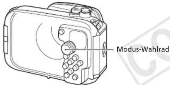 CANON WP-DC42 - Unterwassermodus - 1