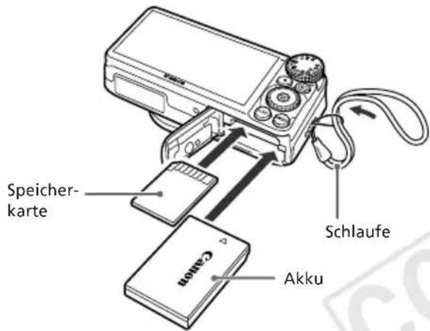 CANON WP-DC42 - Tragen Sie Silikon-Paste auf den Dichtungsring auf. - 1