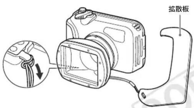 CANON WP-DC42 - 準備 - 5