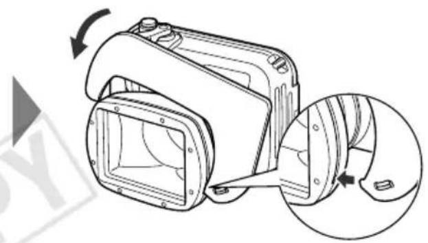CANON WP-DC42 - 部件指南 - 4