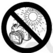 CANON WP-DC42 - Be careful of condensation. - 1