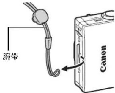 腕带 Canon