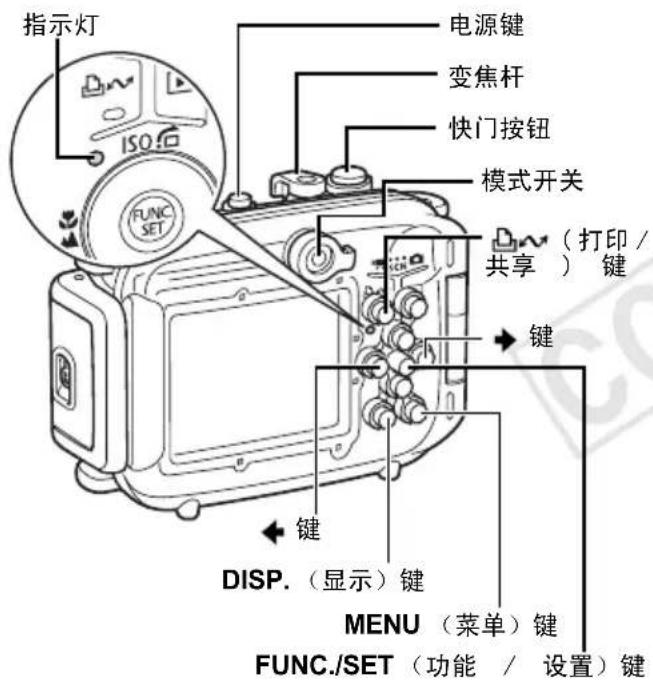 CANON WP-DC24 - 拍摄 - 1