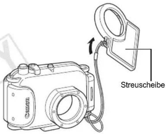 Streuscheibe